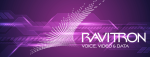 LOGO - Ravitron 2025